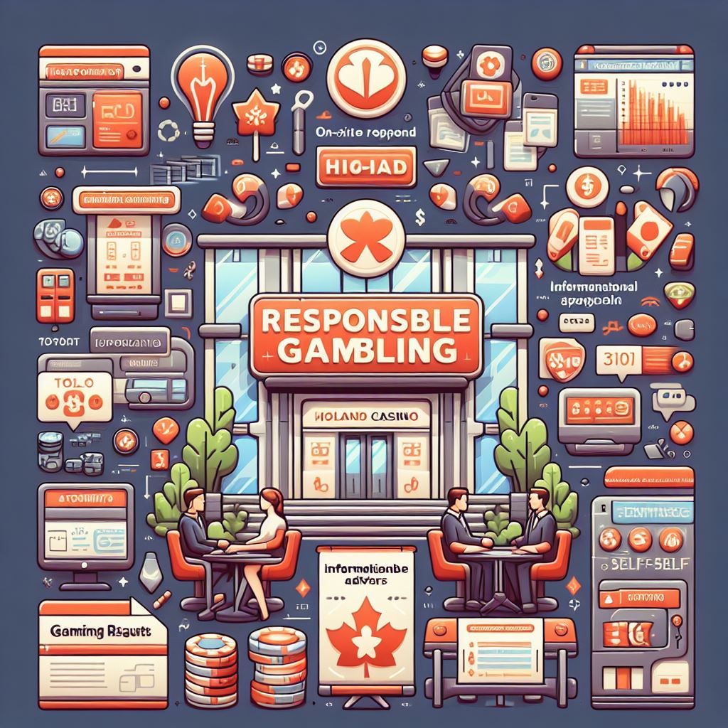 Holland Casino, the state-owned gaming enterprise that has the exclusive license to operate casinos in the Netherlands, has long been recognized for its commitment to responsible gambling.