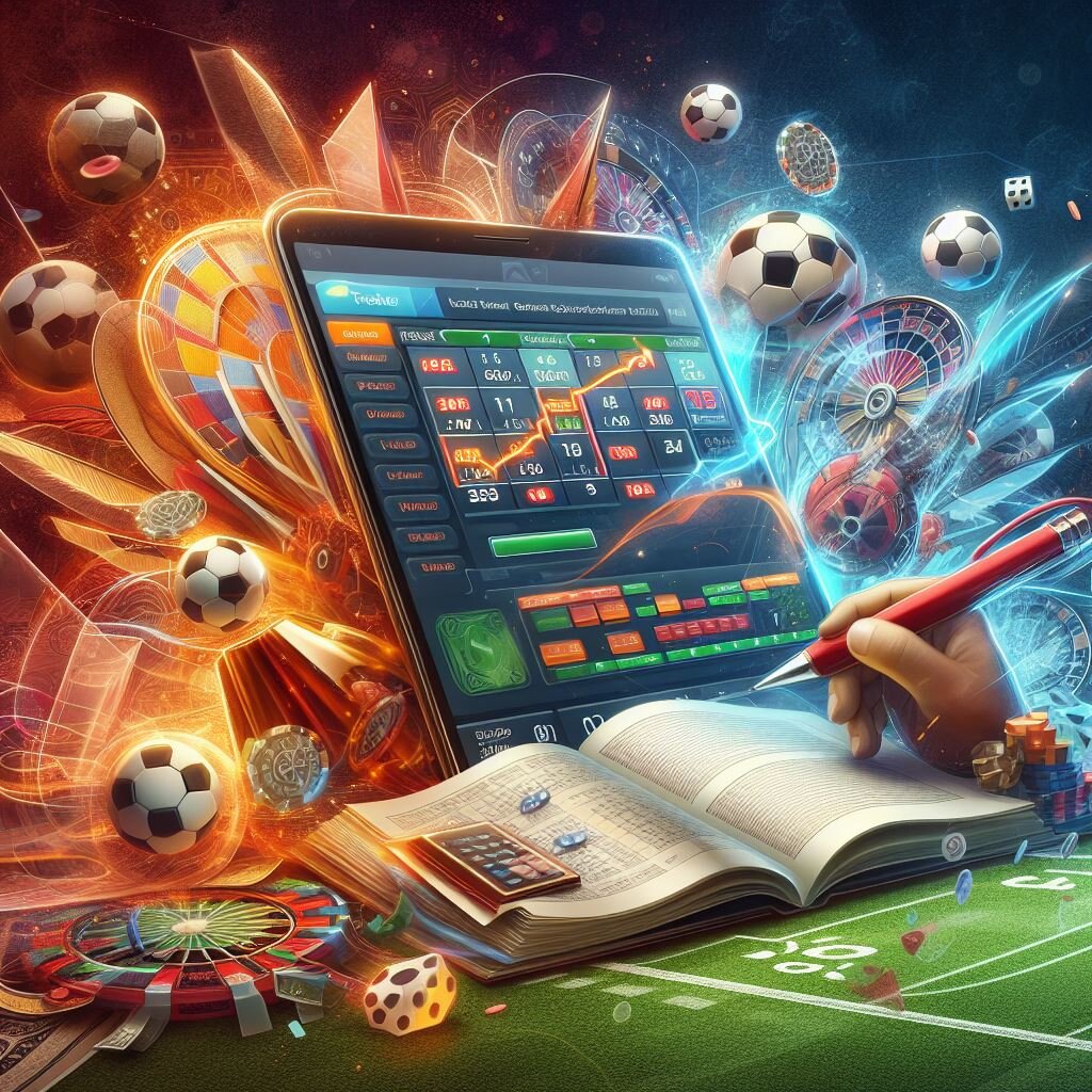 Teaser betting is a popular form of sports wagering that allows bettors to adjust the point spread or total of a game to their advantage.