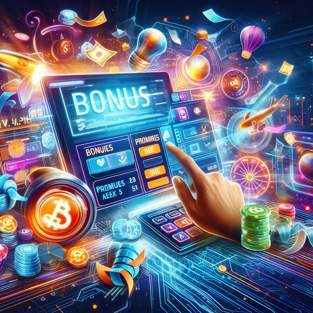 In the competitive world of online sports betting, Bonuses and Promotions play a crucial role in attracting new players and retaining existing ones.