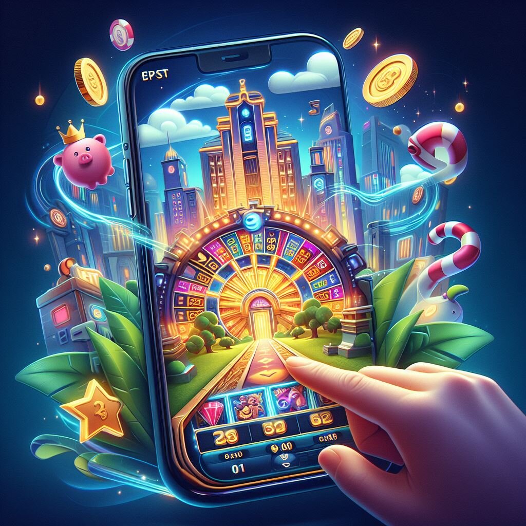 n today's fast-paced world, Wild Casino Mobile Gaming On-the-Go with Convenience and Ease gaming has become increasingly popular